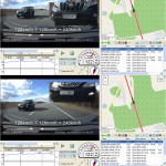 Street Guardian SG9665GC v3 + GPS + CPL + 32GB 